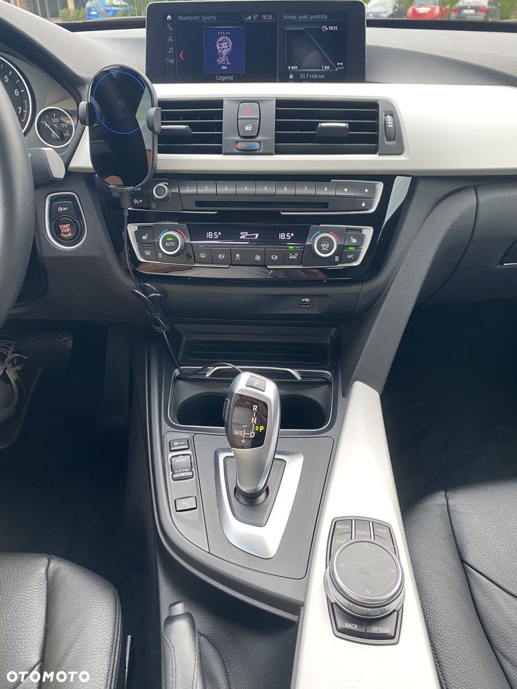 BMW 3GT 320i Advantage - 15