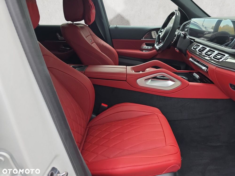 Mercedes-Benz GLE - 15