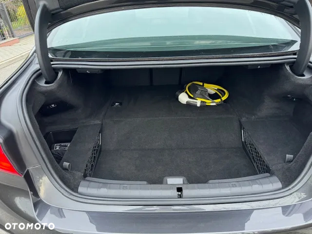 BMW Seria 5 530e iPerformance xDrive - 19