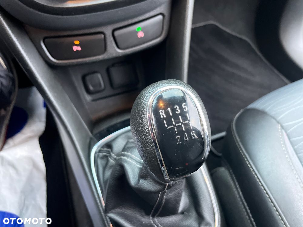 Opel Mokka - 29
