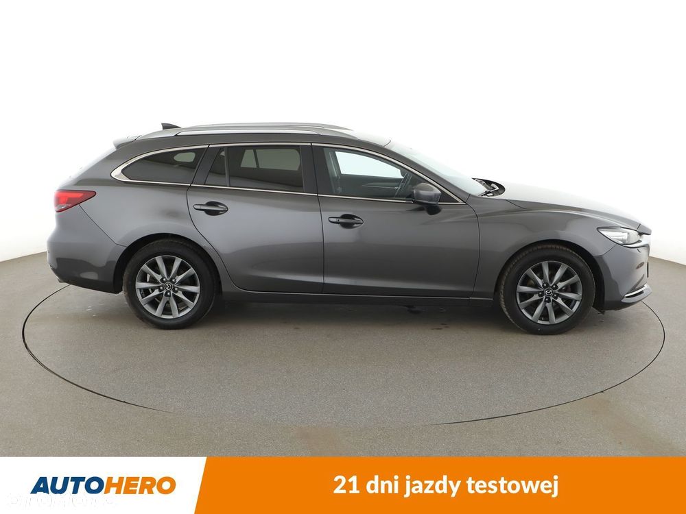 Mazda 6 2.0 SkyMotion - 7