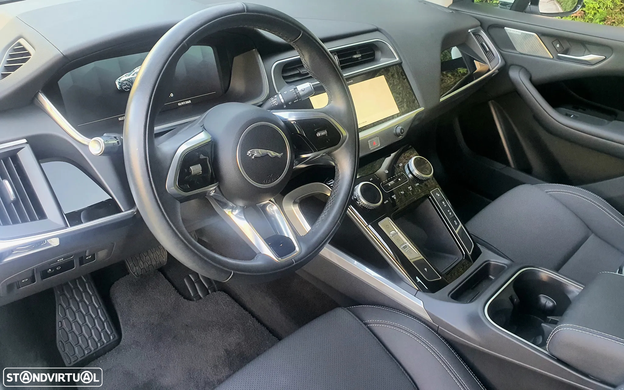 Jaguar I-Pace S AWD Aut. - 7