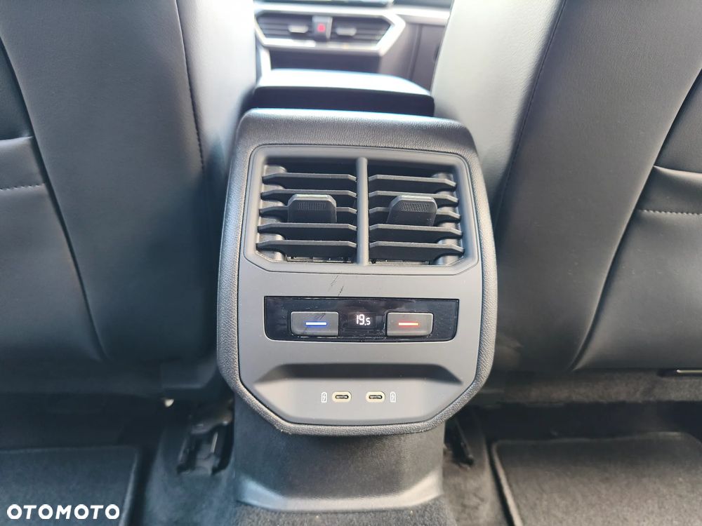 Seat Leon 1.5 EcoTSI Evo FR S&S DSG - 16