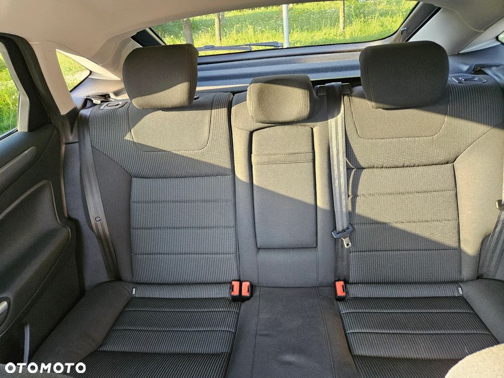 Ford Mondeo 2013 photo 2