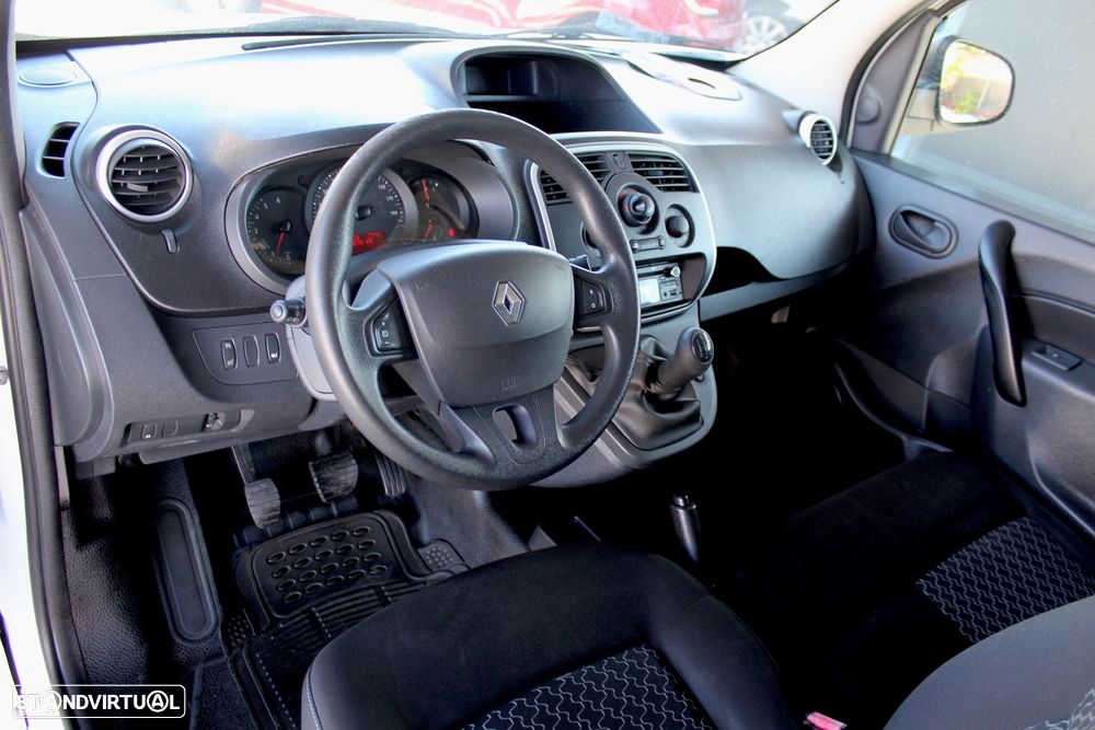 Renault Kangoo - 7