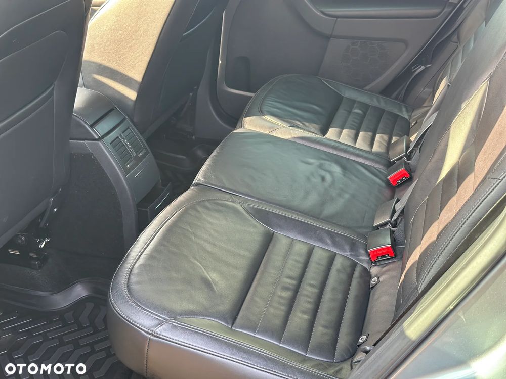 Skoda Yeti 2.0 TDI DSG 4x4 Elegance PLUS EDITION - 18