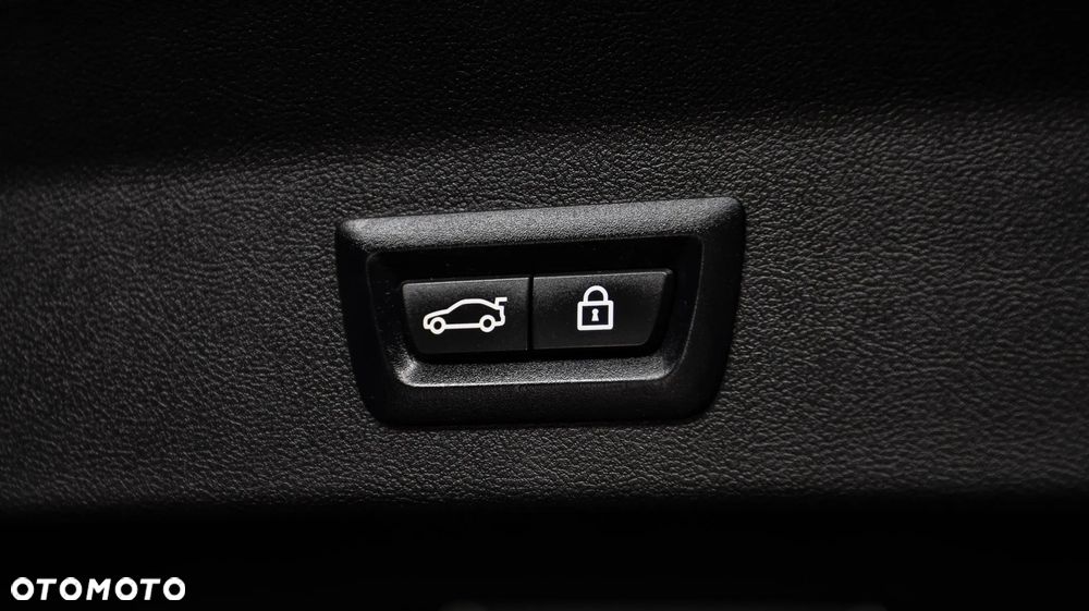 BMW X3 xDrive20d M Sport sport - 20