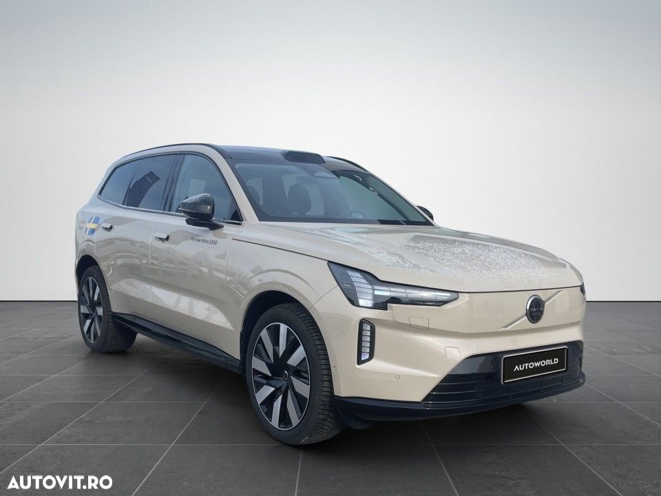 Volvo EX90 Twin Motor Ultra - 6