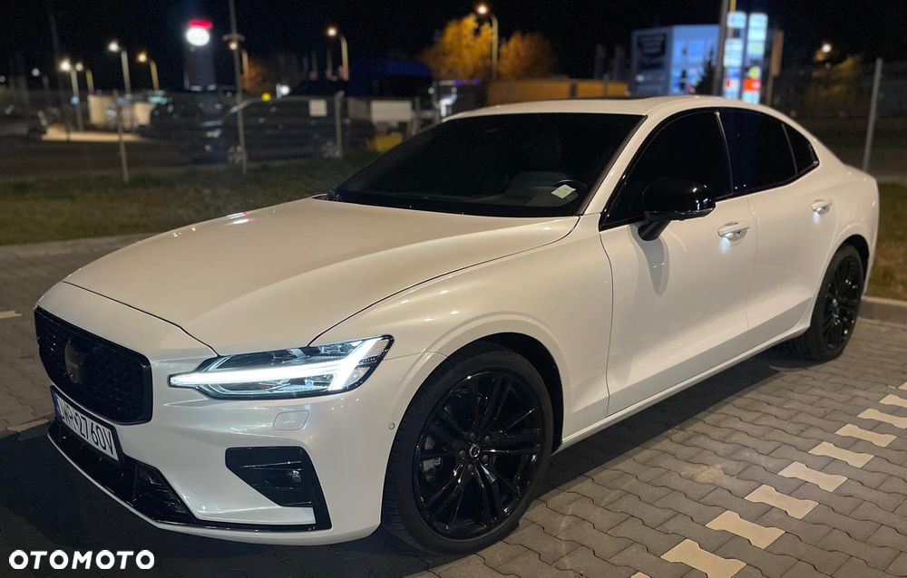 Volvo S60 B5 B R-Design - 32