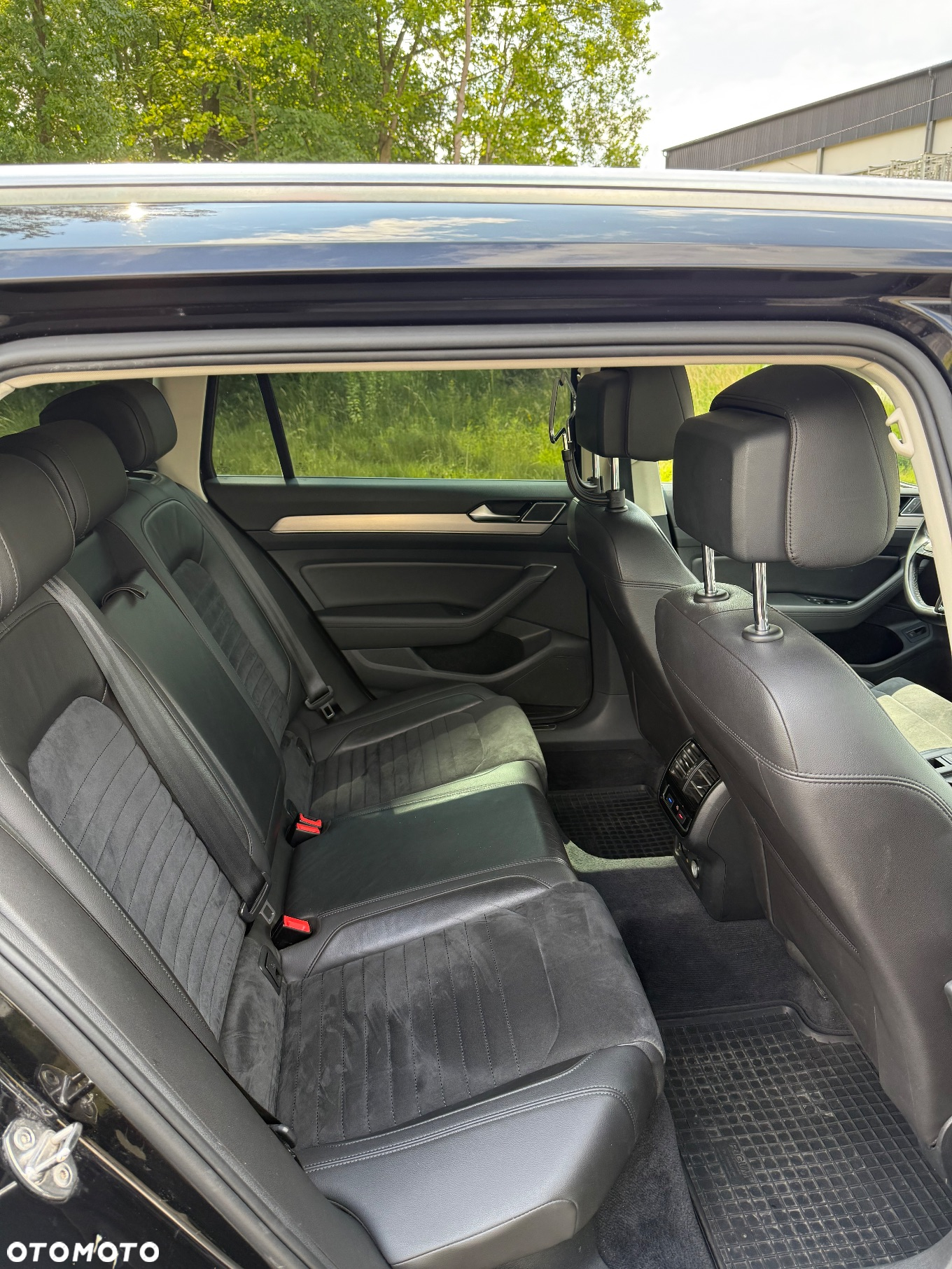 Volkswagen Passat 2.0 TDI BMT Highline DSG7 - 11