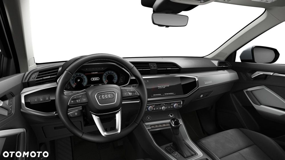 Audi Q3 Sportback 35 TFSI mHEV S tronic - 3