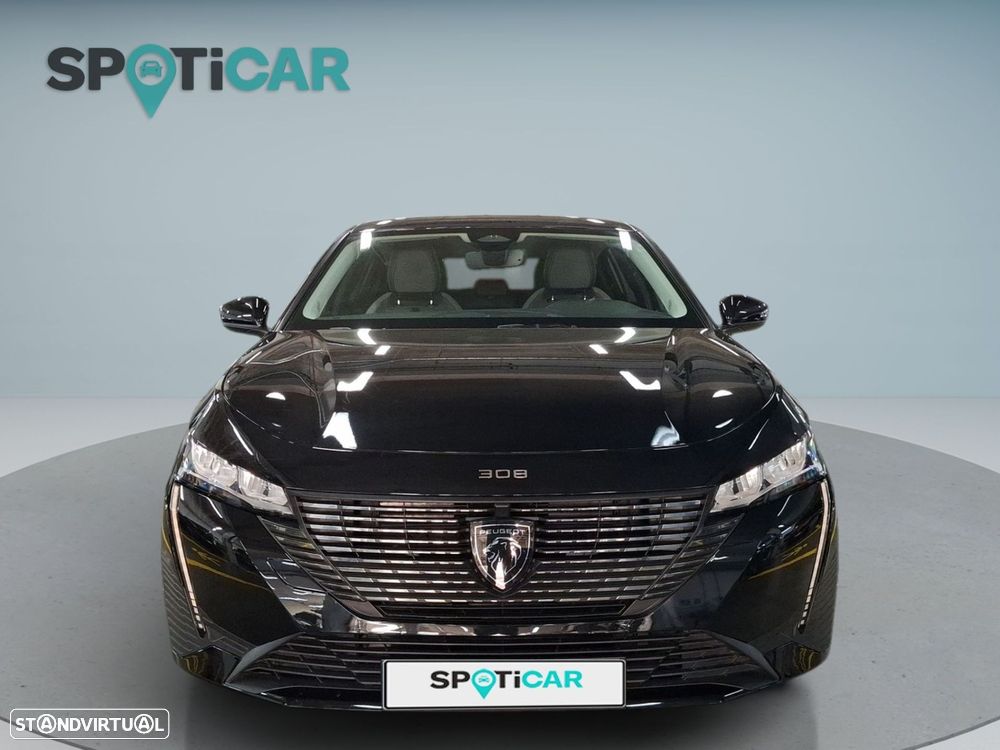 Peugeot 308 1.2 PureTech Allure Pack - 2