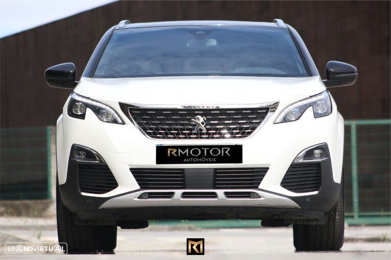 Peugeot 3008 1.2 PureTech GT Line - 2
