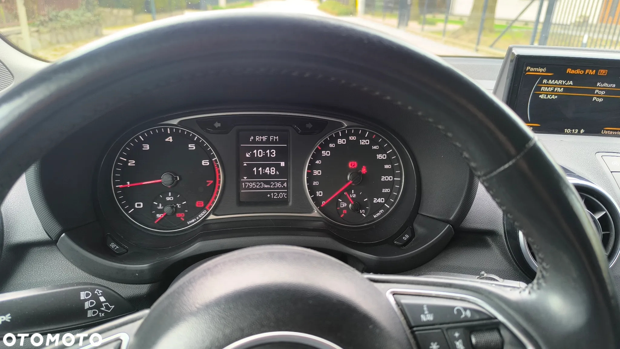 Audi A1 1.0 TFSI ultra Sportback - 23
