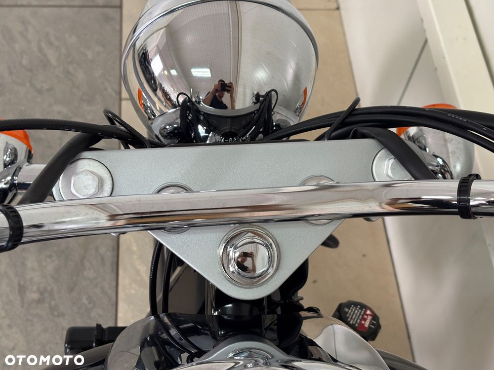 Honda Shadow - 13