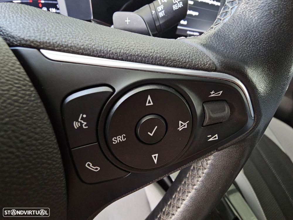 Opel Mokka 1.2 DI Turbo Auto Elegance - 18