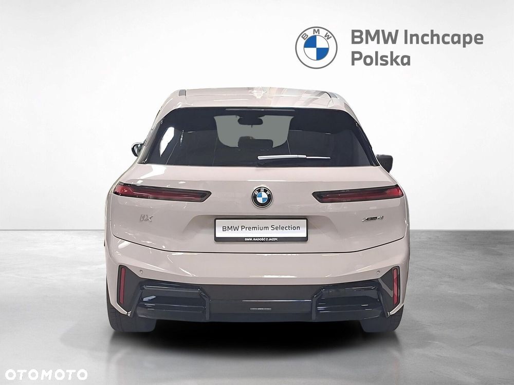 BMW iX xDrive45 100.6kWh - 5