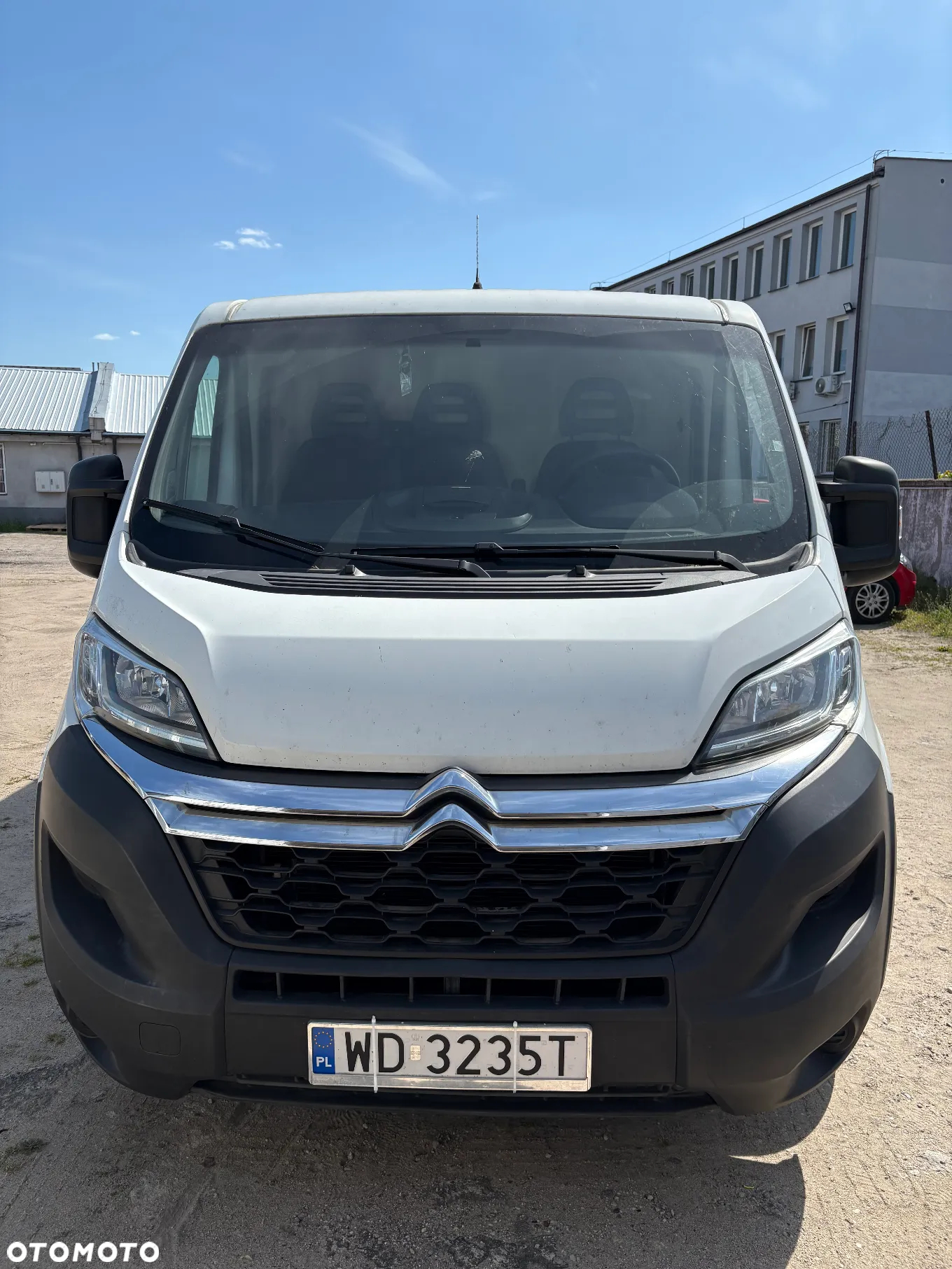 Citroën JUMPER - 2