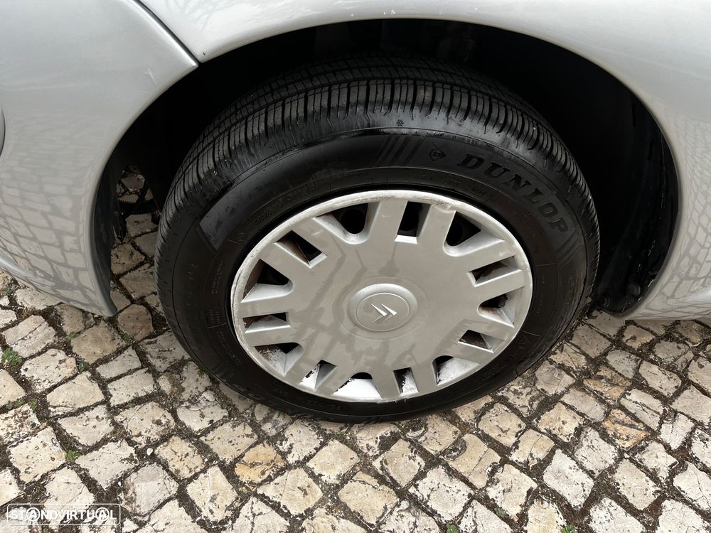 Citroën C3 1.1 SX Pack - 16