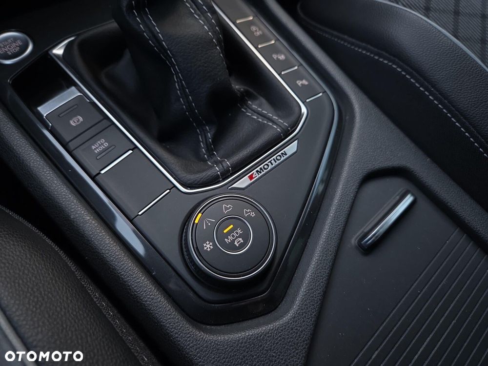 Volkswagen Tiguan 2.0 TDI SCR 4Mot R-Line DSG - 14