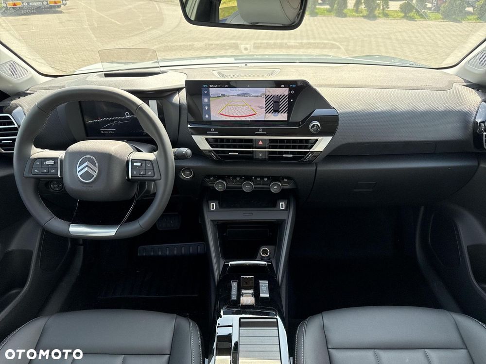 Citroën C4 - 20