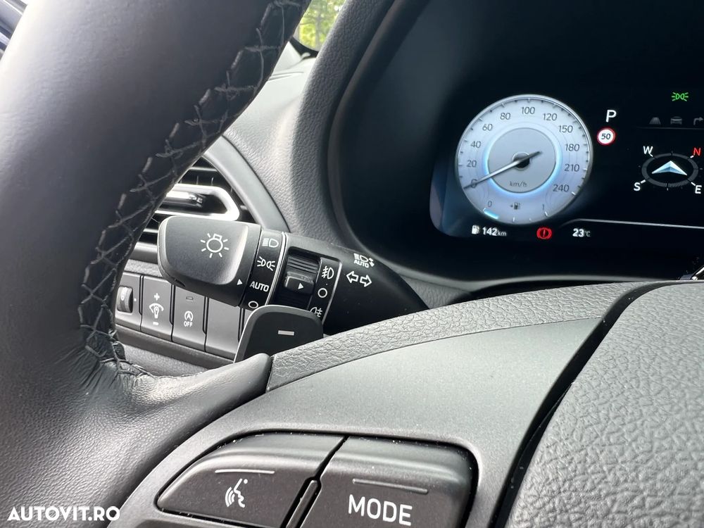 Hyundai i30 - 29
