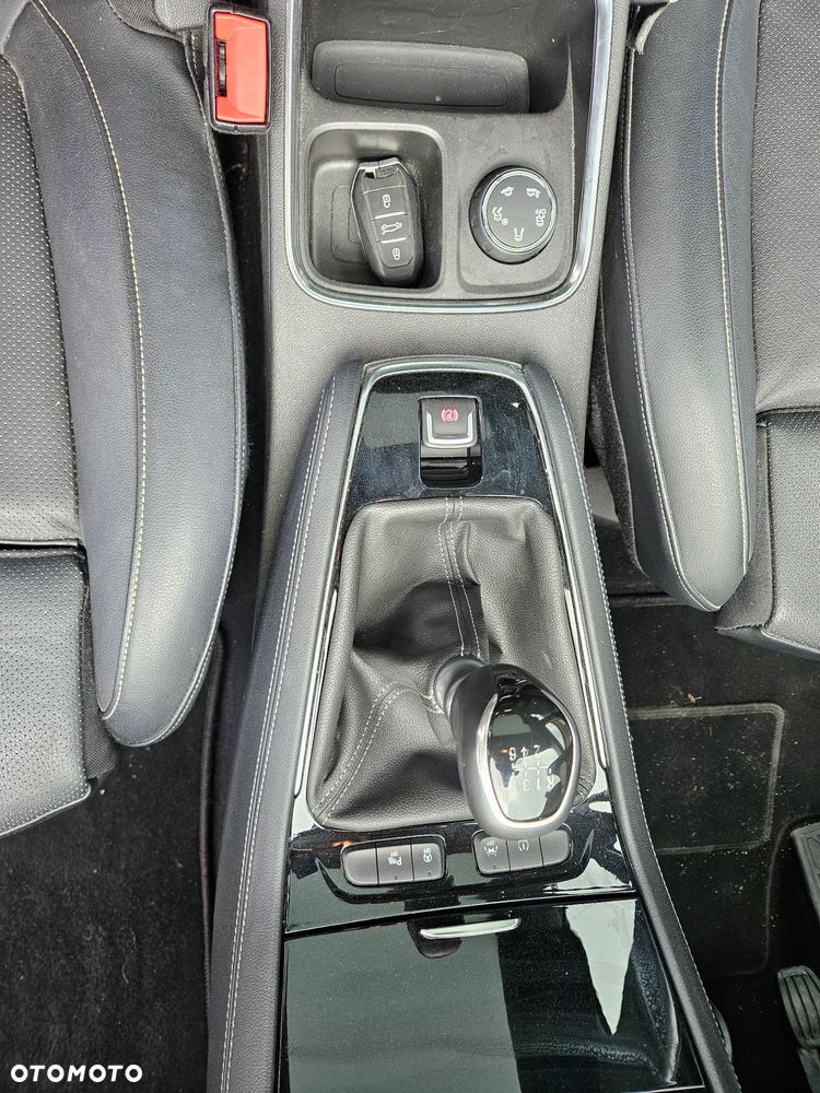 Opel Crossland X 1.2 Start/Stop Design Line - 35