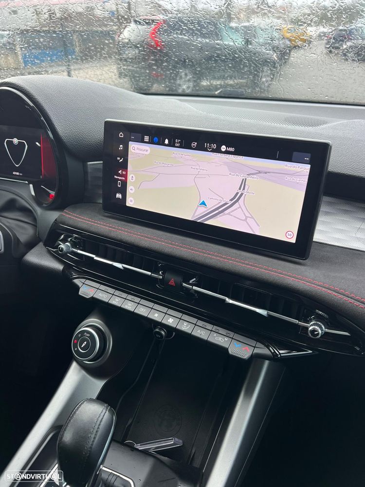 Alfa Romeo Tonale 1.5 Hybrid Veloce - 14