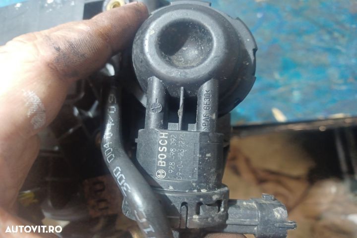 Galerie admisie 928498092  0261230101  1.2 B Opel Corsa C [2000 - 200 - 3