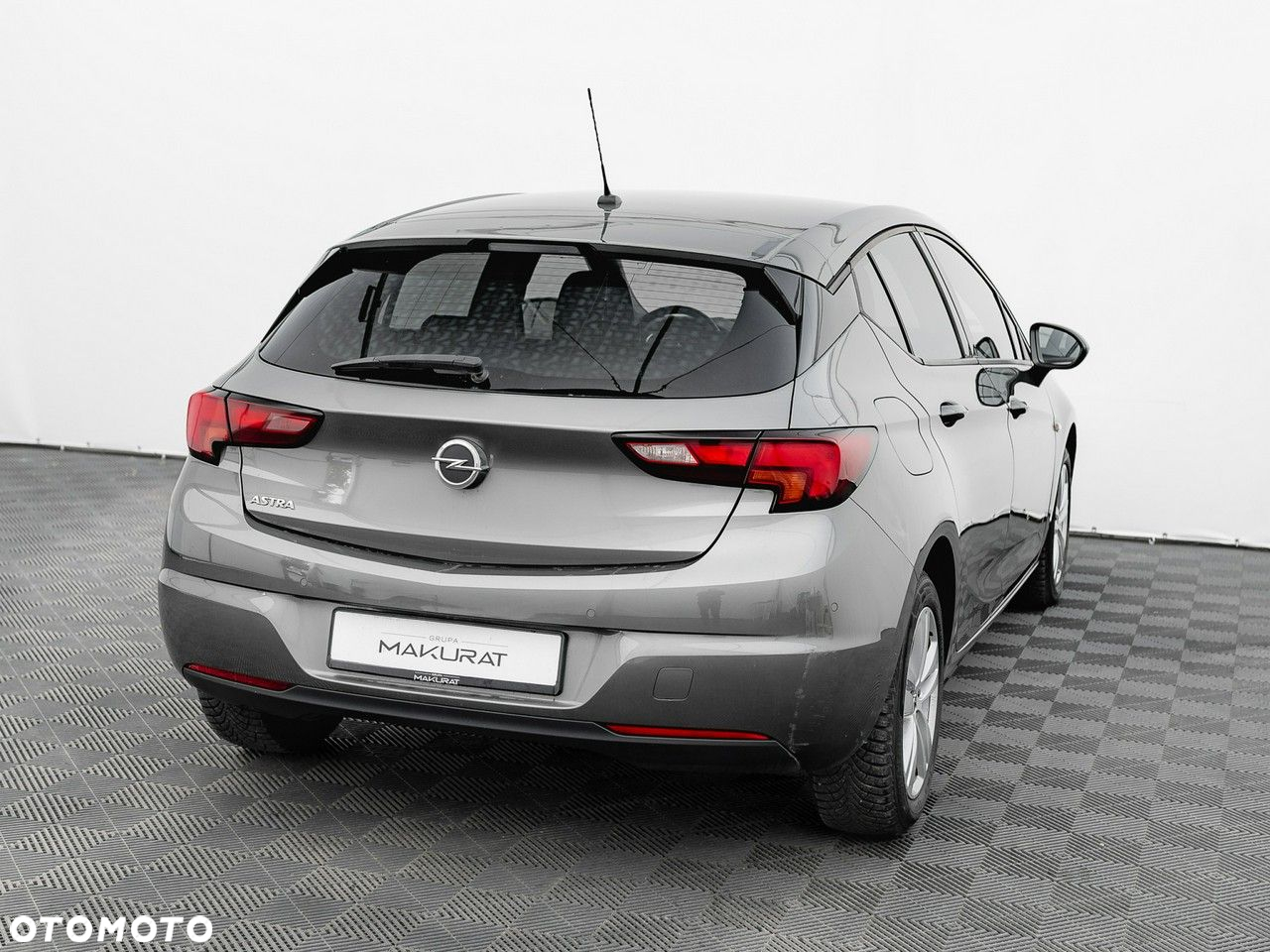 Opel Astra V 1.2 T GS Line S&S - 6
