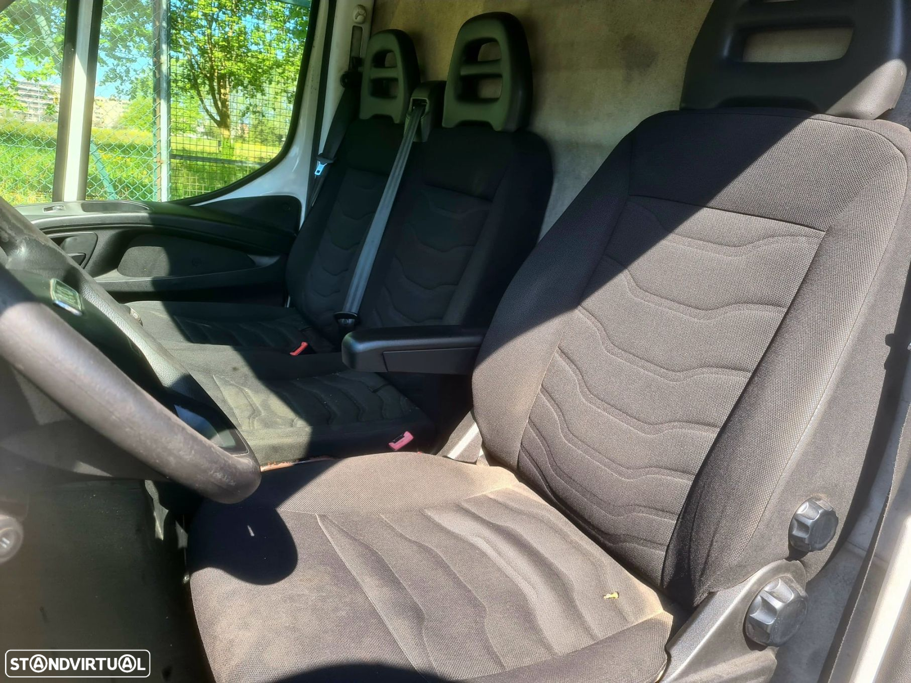 Iveco Daily 3.0 35C15D 3450 - 17