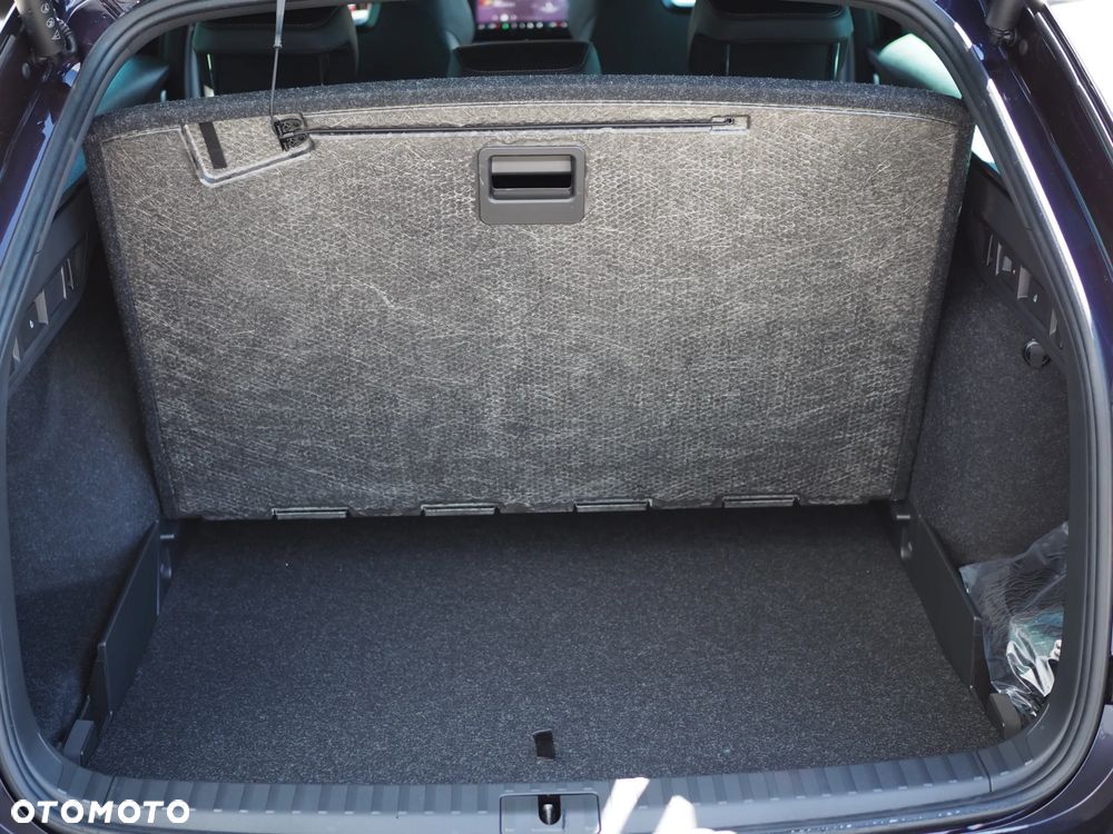 Skoda Octavia 1.5 TSI mHEV Sportline DSG - 12