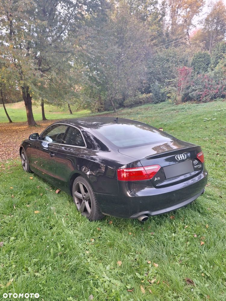 Audi A5 Coupé - 7