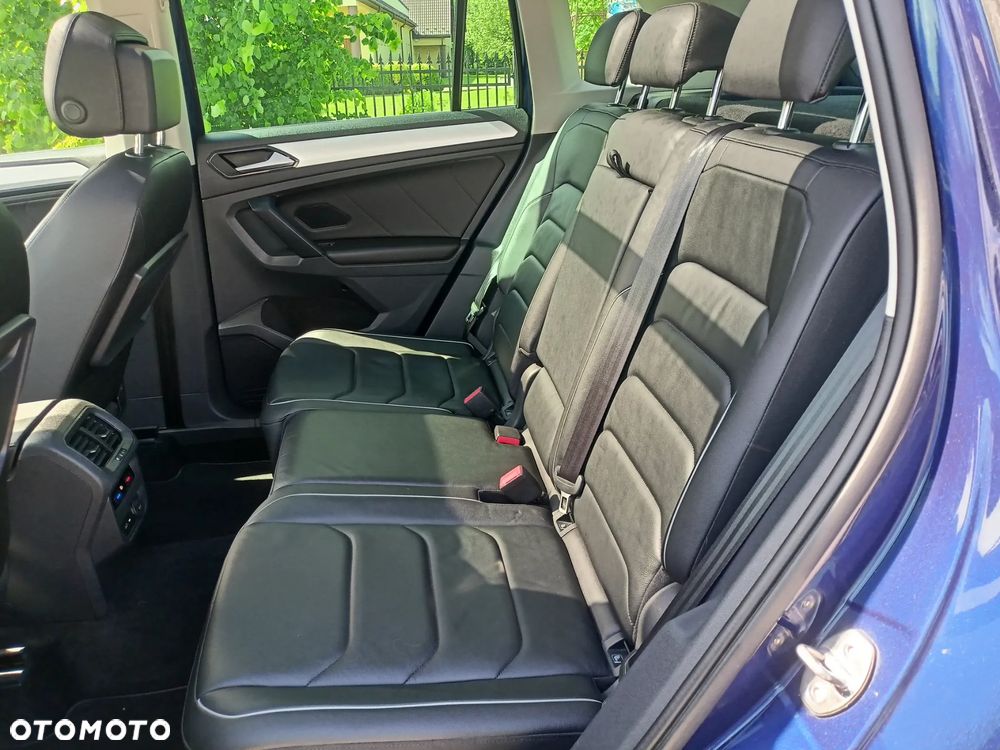 Volkswagen Tiguan - 8