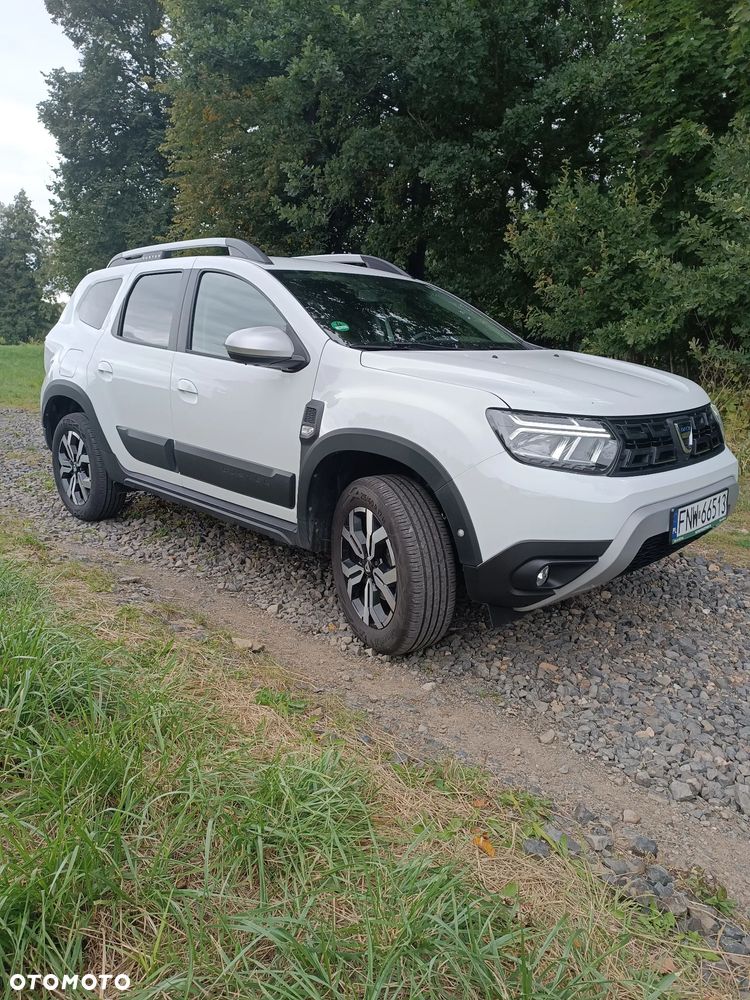 Dacia Duster 1.0 TCe Prestige - 1