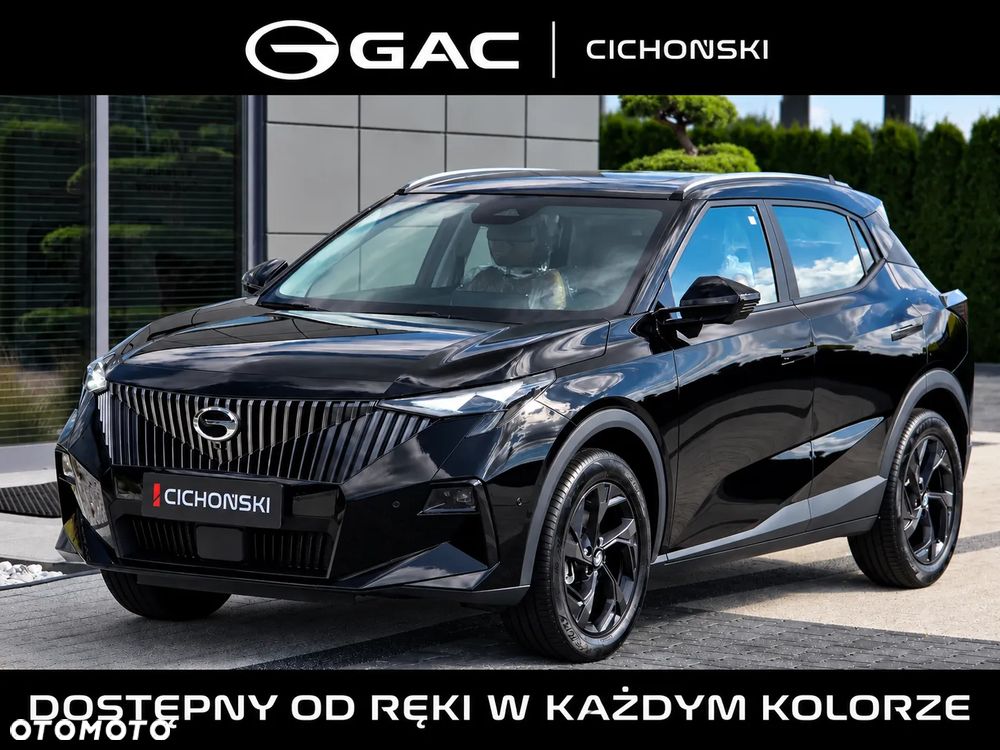 GAC Emzoom 1.5T Luxury DCT - 2
