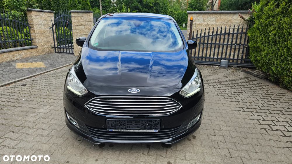 Ford C-MAX 1.0 EcoBoost Start-Stopp-System Trend - 10