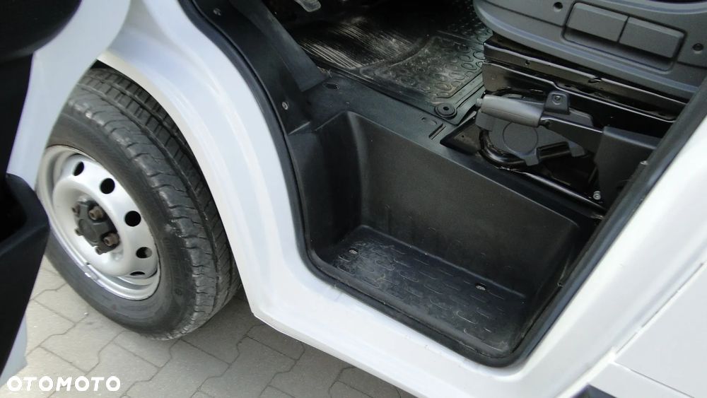 Fiat DUCATO - 12