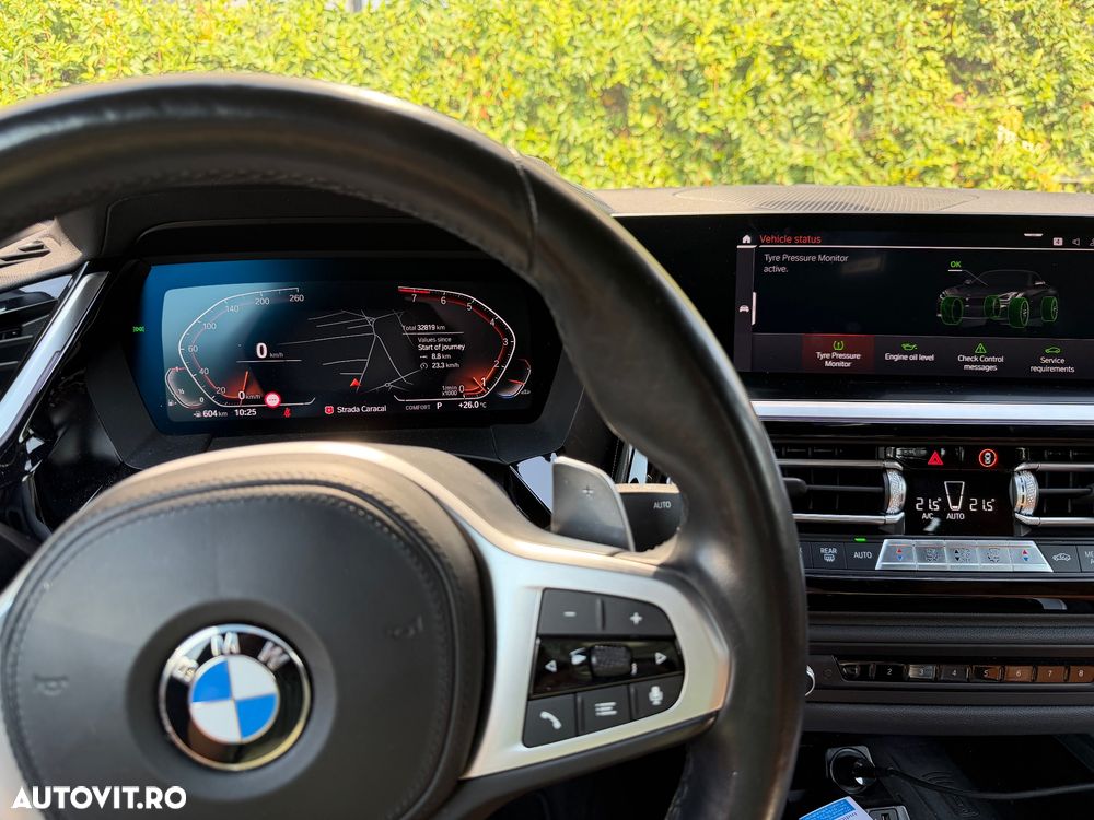 BMW Z4 sDrive30i AT M Sport - 3