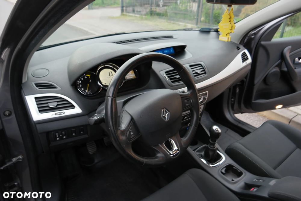 Renault Megane - 19