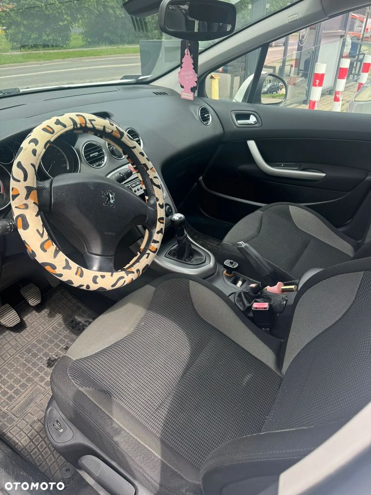 Peugeot 308 1.6 Grand Prix - 6