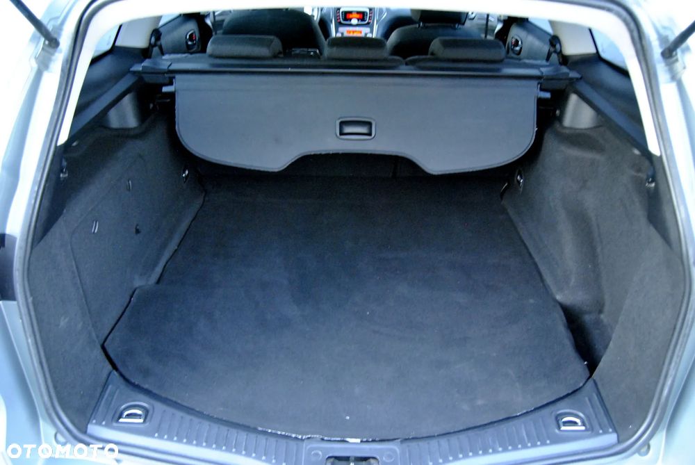 Ford Mondeo 2.0 TDCi Titanium S - 25