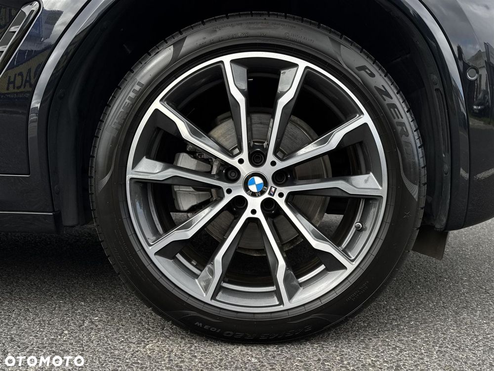 BMW X3 - 6