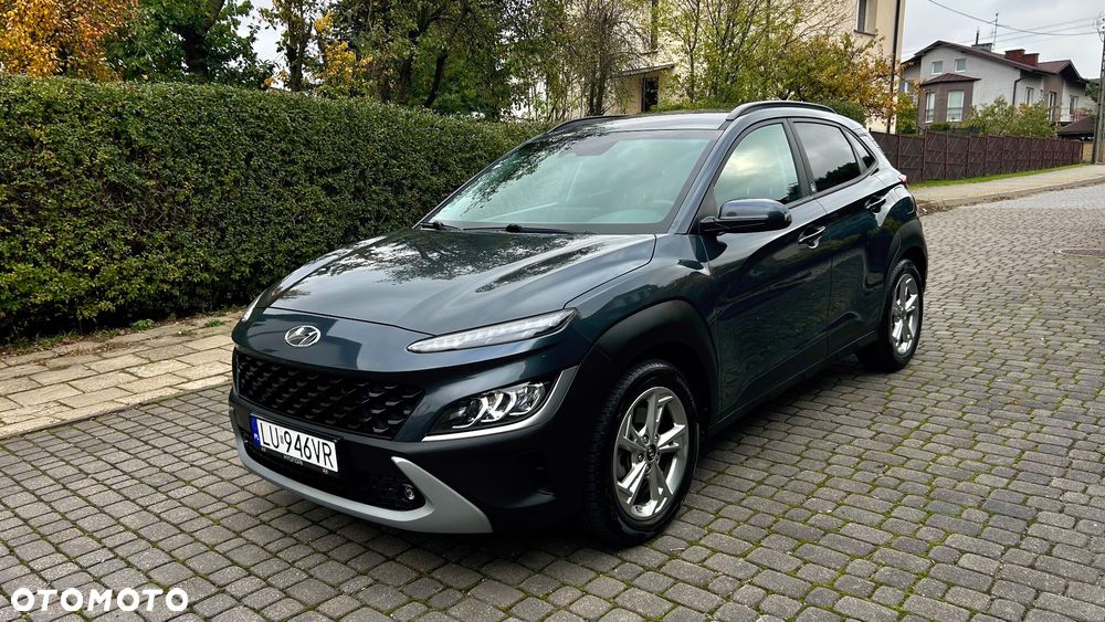 Hyundai Kona 1.0 T-GDI EDITION 30+ - 3