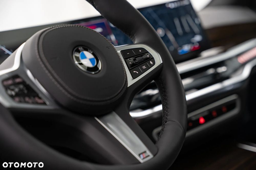 BMW X5 xDrive30d mHEV M Sport sport - 23