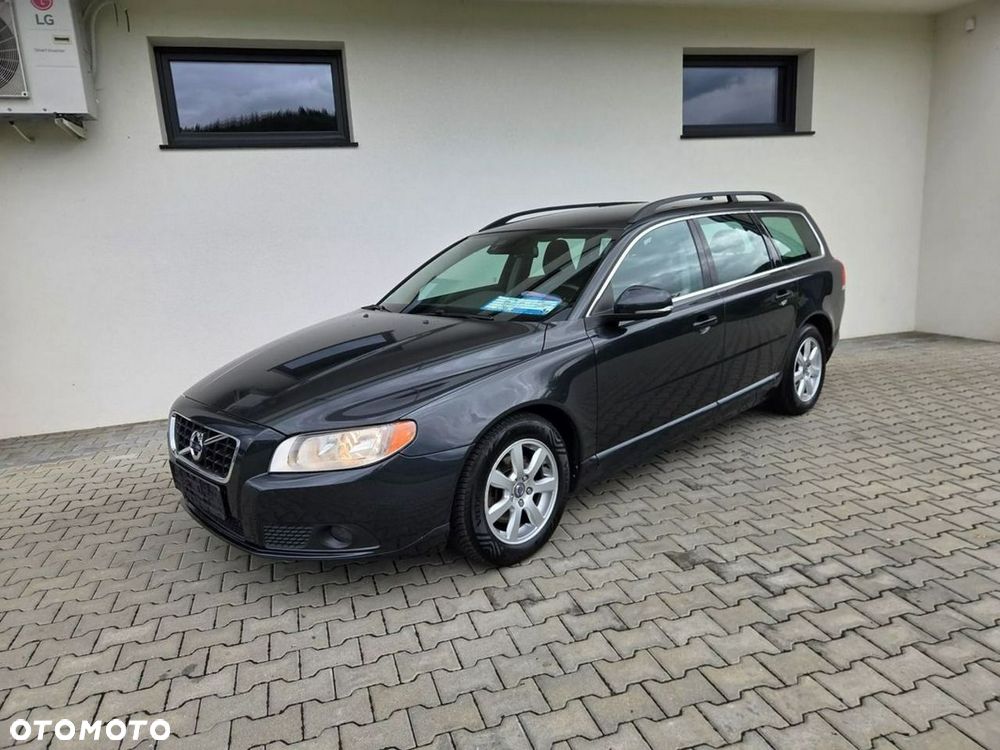 Volvo V70 - 6