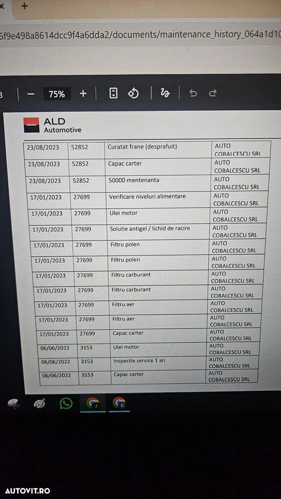Dacia Duster 1.5 dCi 4WD Comfort - 20