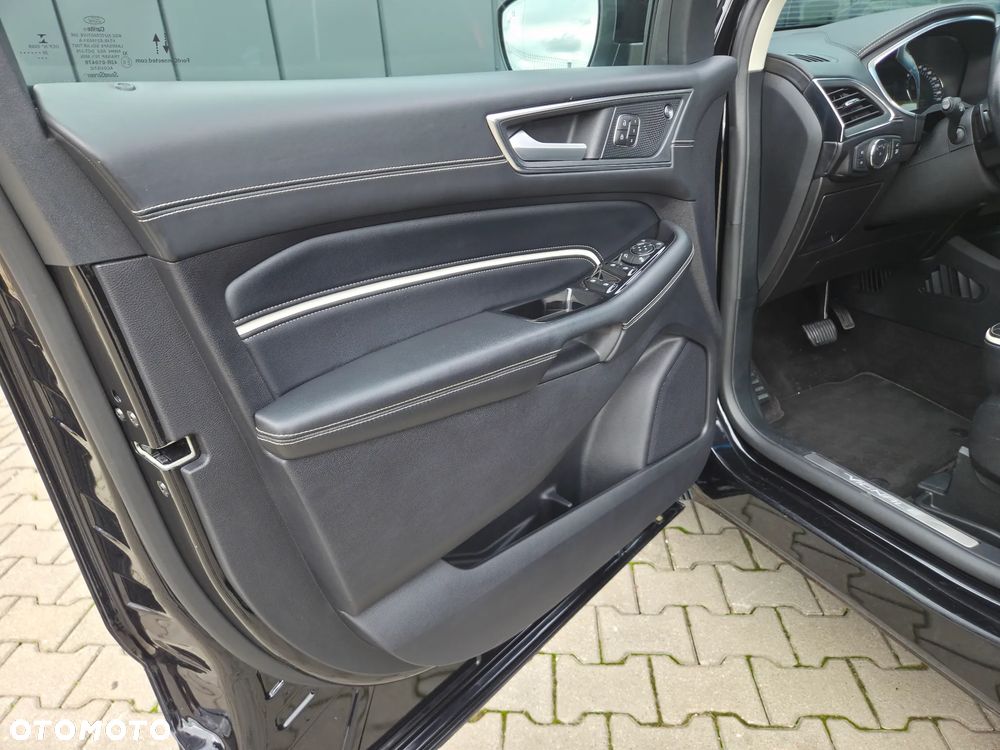 Ford Edge 2.0 EcoBlue Twin-Turbo 4WD Vignale - 20