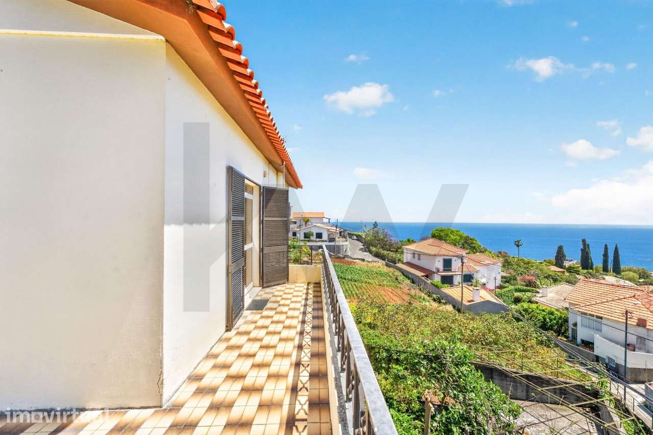 Moradia Unifamiliar T3+1 Boa Nova - Funchal - Grande imagem: 4/60