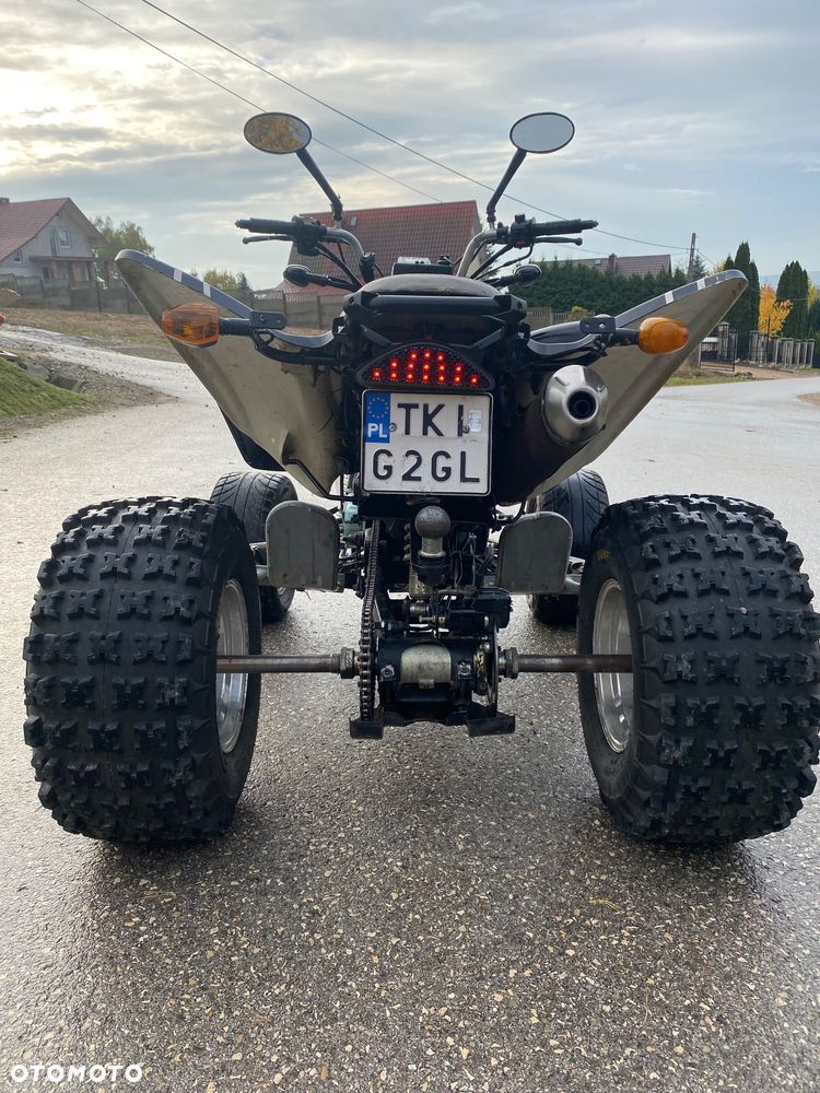 Shineray XY - 7